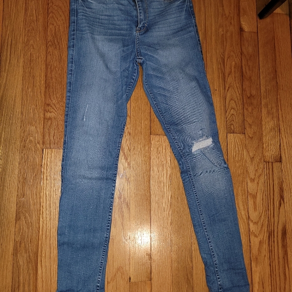 Jeans - Picture 4 of 4